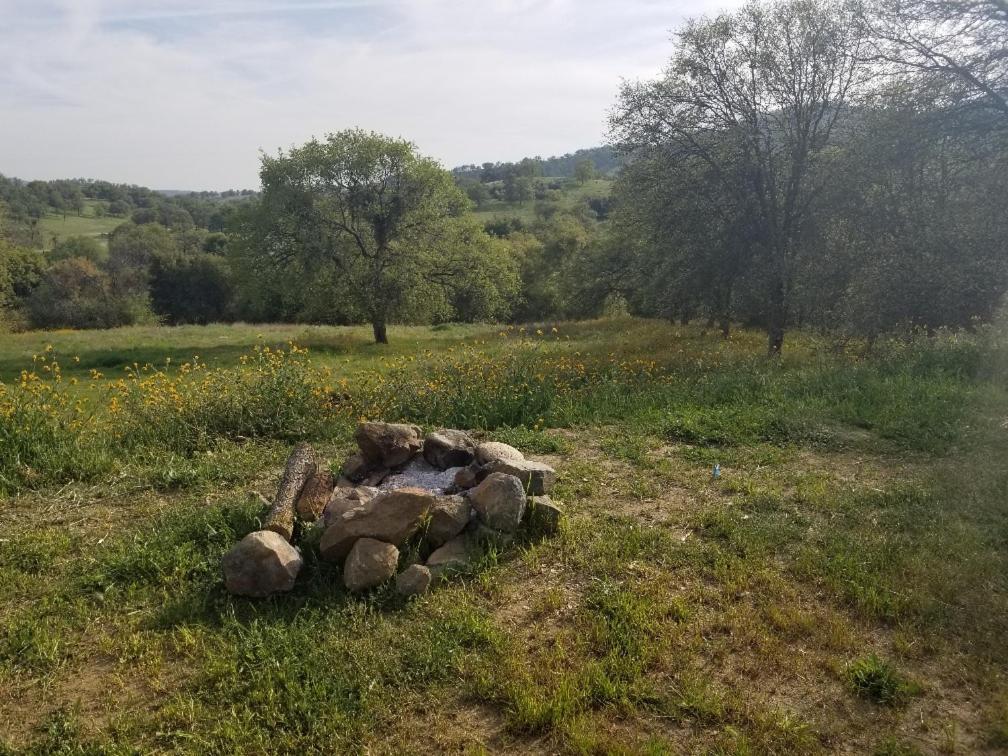 St. Anna'S House ξενώνας Yokuts Valley  Εξωτερικό φωτογραφία
