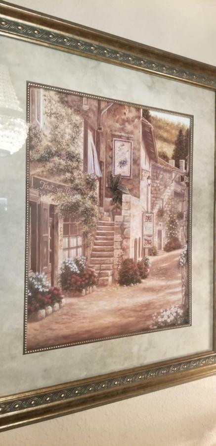 St. Anna'S House ξενώνας Yokuts Valley  Εξωτερικό φωτογραφία